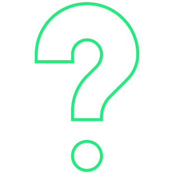 FAQ Question Mark Icon